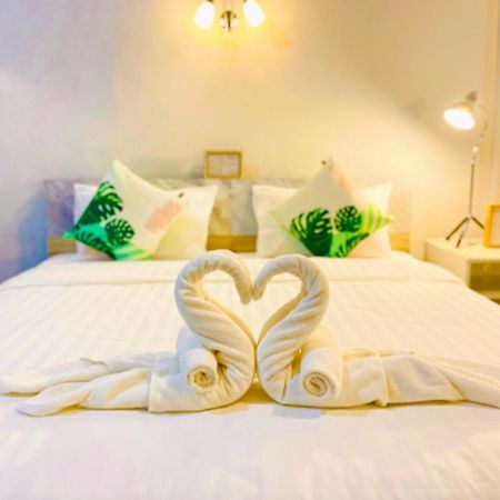 Primego Boutique Hotel Phuket 외부 사진