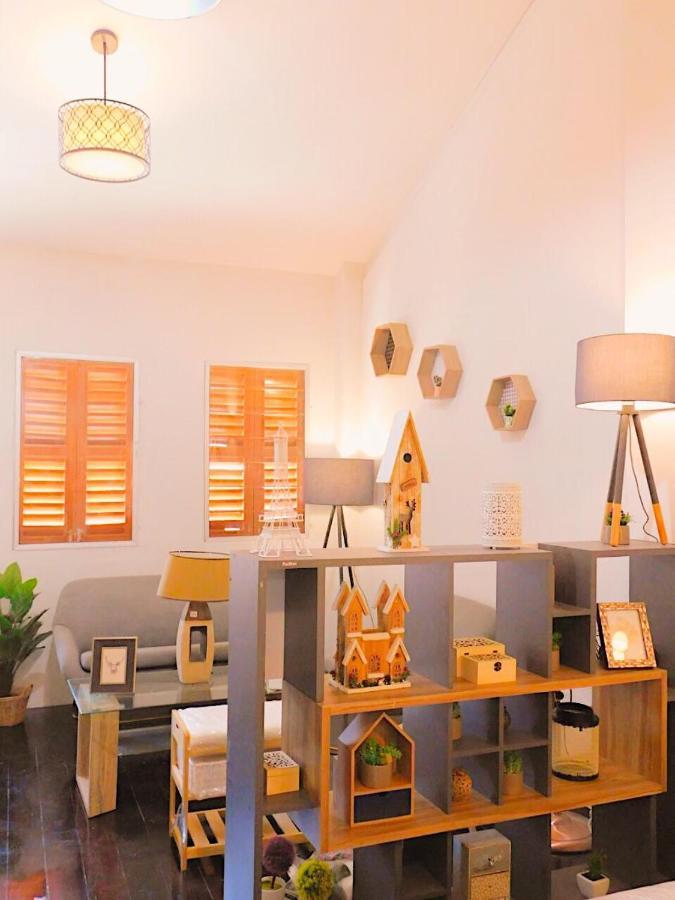 Primego Boutique Hotel Phuket 외부 사진