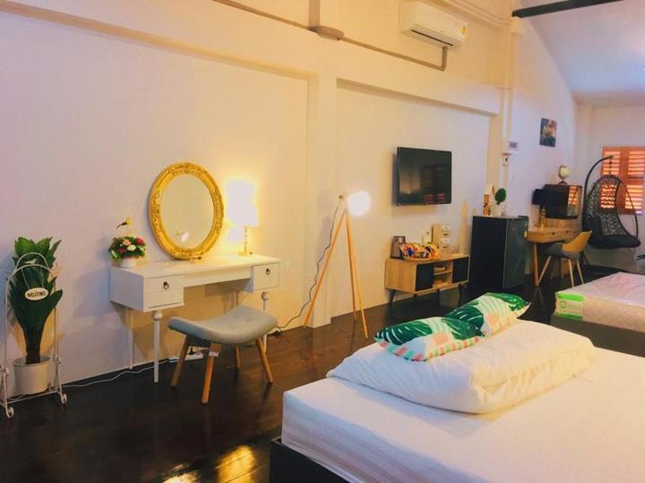 Primego Boutique Hotel Phuket 외부 사진