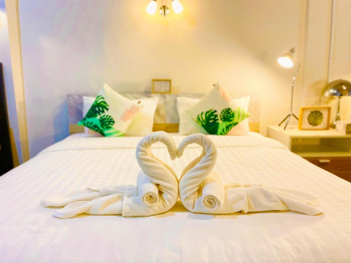 Primego Boutique Hotel Phuket 외부 사진