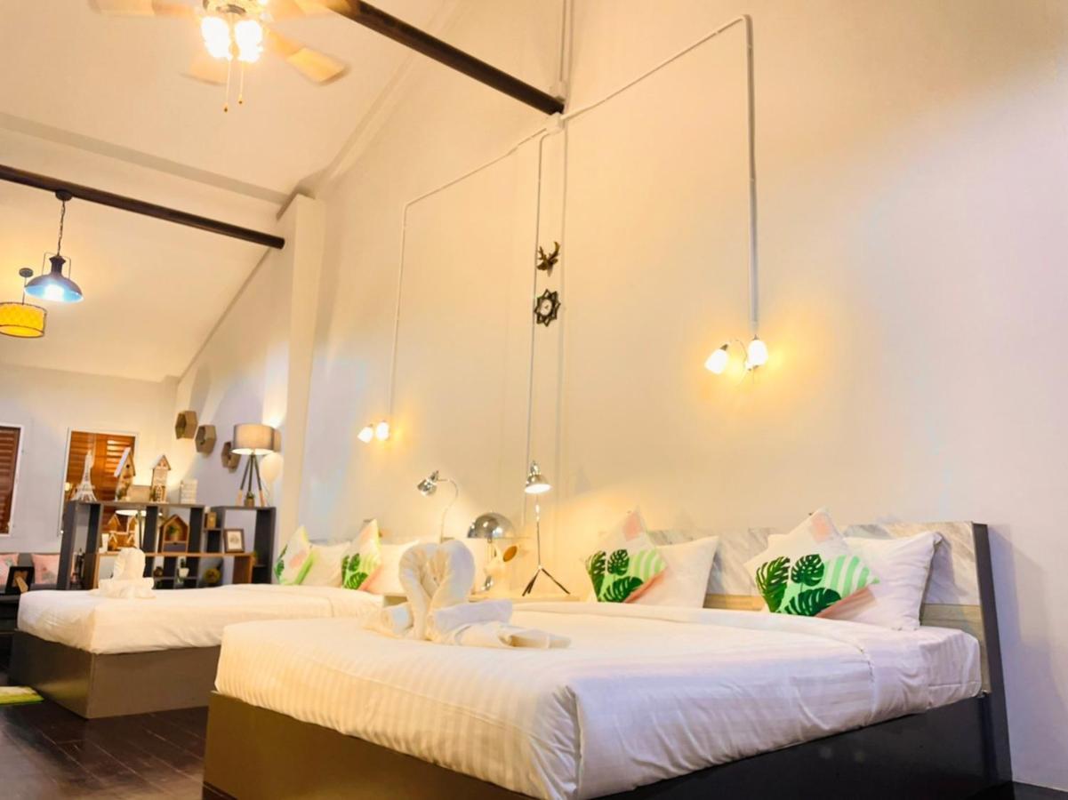 Primego Boutique Hotel Phuket 외부 사진