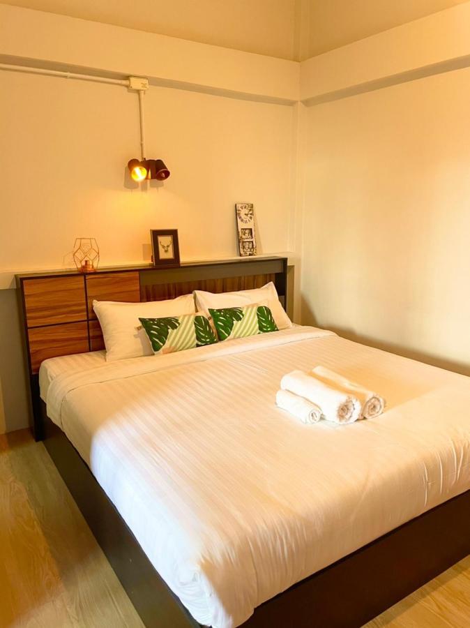 Primego Boutique Hotel Phuket 외부 사진