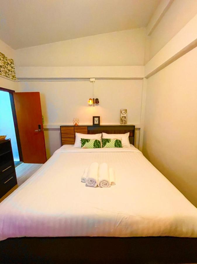 Primego Boutique Hotel Phuket 외부 사진